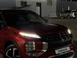 Mitsubishi Outlander 2022 года за 14 000 000 тг. в Атырау – фото 2