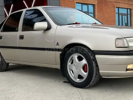 Opel Vectra 1991 года за 2 150 000 тг. в Жанакорган – фото 4