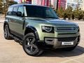 Land Rover Defender 2025 годаүшін65 000 000 тг. в Алматы – фото 3