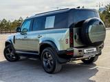 Land Rover Defender 2025 года за 65 000 000 тг. в Алматы