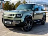 Land Rover Defender 2025 года за 65 000 000 тг. в Алматы – фото 2