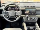 Land Rover Defender 2025 года за 65 000 000 тг. в Алматы – фото 5