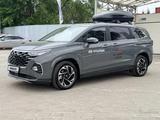 Hyundai Custin Luxe 2026 года за 15 890 000 тг. в Алматы