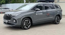 Hyundai Custin Luxe 2026 годаүшін15 890 000 тг. в Алматы