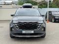 Hyundai Custin Luxe 2026 года за 15 890 000 тг. в Алматы – фото 2