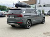 Hyundai Custin Luxe 2026 года за 15 890 000 тг. в Алматы – фото 4