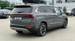 Hyundai Custin Luxe 2026 годаүшін15 890 000 тг. в Алматы – фото 4