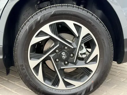 Hyundai Custin Luxe 2026 года за 15 890 000 тг. в Алматы – фото 6