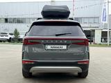 Hyundai Custin Luxe 2026 года за 15 890 000 тг. в Алматы – фото 5