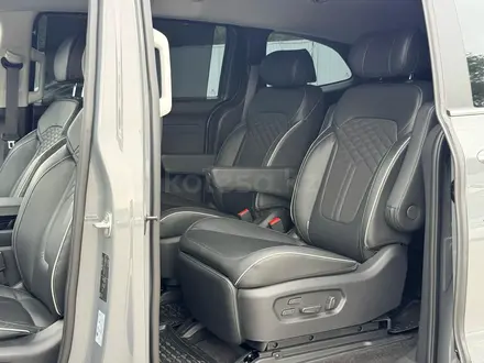 Hyundai Custin Luxe 2026 года за 15 890 000 тг. в Алматы – фото 9