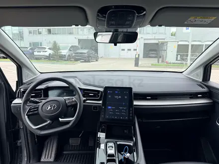 Hyundai Custin Luxe 2026 года за 15 890 000 тг. в Алматы – фото 7