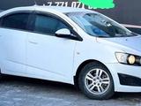 Chevrolet Aveo 2012 годаfor3 000 000 тг. в Актобе