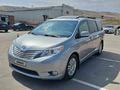 Toyota Sienna 2016 года за 8 000 000 тг. в Алматы – фото 2