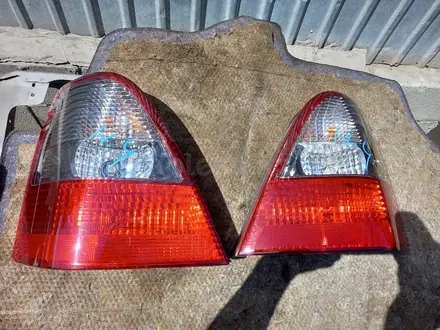 Задний фонарь Honda Odyssey Ra6 за 100 тг. в Алматы