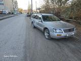 Nissan Stagea 1997 годаfor1 300 000 тг. в Экибастуз