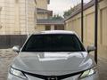 Toyota Camry 2022 годаfor23 000 000 тг. в Шымкент