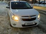 Chevrolet Cobalt 2021 года за 7 200 000 тг. в Талдыкорган