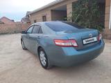 Toyota Camry 2010 годаүшін6 700 000 тг. в Актау – фото 4