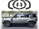 Расширители арок на Defender 2019-2025 годүшін260 000 тг. в Алматы