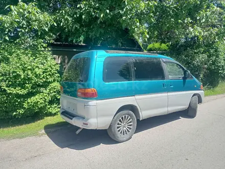 Mitsubishi L400 1995 года за 2 900 000 тг. в Алматы – фото 2