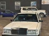 Mercedes-Benz 190 1990 годаүшін1 400 000 тг. в Алматы