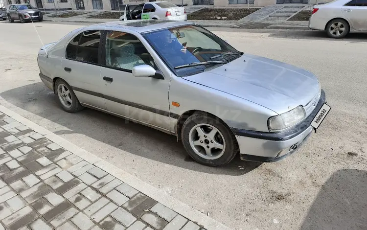 Nissan Primera 1993 годаүшін1 000 000 тг. в Алматы