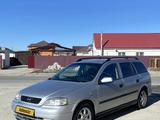 Opel Astra 1998 года за 1 900 000 тг. в Атырау – фото 4