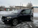 BMW X5 2007 годаүшін8 500 000 тг. в Семей
