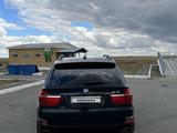 BMW X5 2007 годаүшін8 500 000 тг. в Семей – фото 4