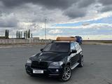 BMW X5 2007 годаүшін8 500 000 тг. в Семей – фото 2