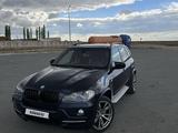 BMW X5 2007 годаүшін8 500 000 тг. в Семей – фото 5