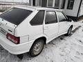 ВАЗ (Lada) 2114 2012 годаүшін1 350 000 тг. в Атырау – фото 4