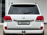 Toyota Land Cruiser 2008 года за 15 200 000 тг. в Павлодар – фото 3