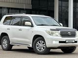 Toyota Land Cruiser 2008 года за 15 200 000 тг. в Павлодар – фото 2