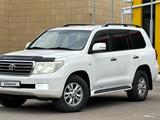 Toyota Land Cruiser 2008 года за 15 200 000 тг. в Павлодар