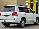 Toyota Land Cruiser 2008 года за 15 200 000 тг. в Павлодар – фото 4