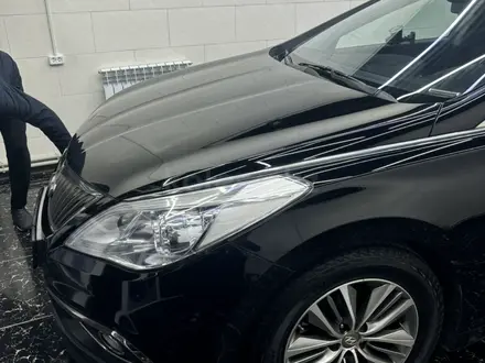 Hyundai Grandeur 2015 года за 8 500 000 тг. в Алматы – фото 21