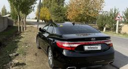 Hyundai Grandeur 2015 годаfor8 000 000 тг. в Алматы – фото 5