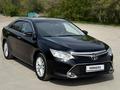 Toyota Camry 2015 годаүшін10 900 000 тг. в Актобе – фото 4