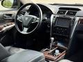 Toyota Camry 2015 годаүшін10 900 000 тг. в Актобе – фото 15