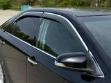 Toyota Camry 2015 годаүшін10 900 000 тг. в Актобе – фото 5