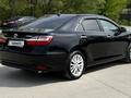 Toyota Camry 2015 годаүшін10 900 000 тг. в Актобе – фото 6