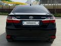 Toyota Camry 2015 годаүшін10 900 000 тг. в Актобе – фото 7