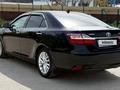 Toyota Camry 2015 годаүшін10 900 000 тг. в Актобе – фото 8