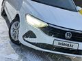 Volkswagen Polo 2020 года за 7 750 000 тг. в Атырау – фото 2