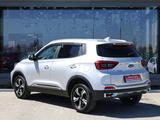 Chery Tiggo 4 Pro 2023 годаүшін5 290 000 тг. в Астана – фото 3