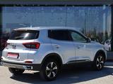 Chery Tiggo 4 Pro 2023 годаүшін5 290 000 тг. в Астана – фото 5