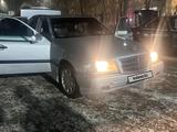 Mercedes-Benz C 180 1995 года за 1 700 000 тг. в Астана