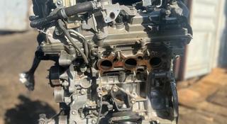 Двигатель 1GR-Dual VVT-i 4.0л на Toyota Land Cruiser Prado 150 3UR/2UZ/1UR за 75 000 тг. в Алматы