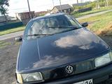 Volkswagen Passat 1991 годаfor1 300 000 тг. в Павлодар – фото 3